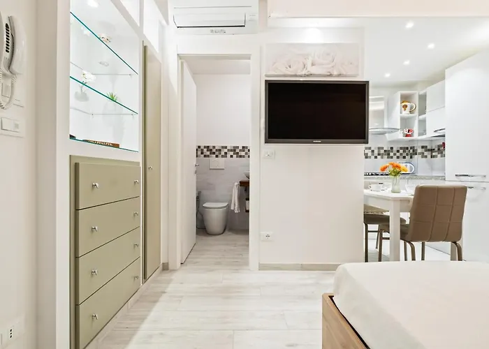Guesthost - Pratello Il Gelso Apartmán