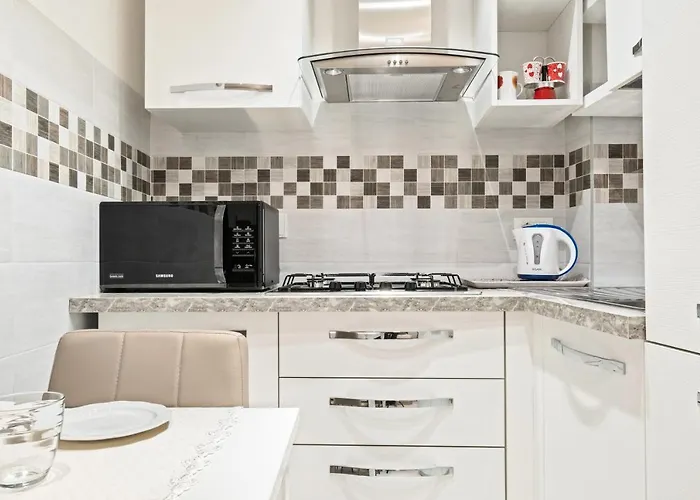 Apartmán Guesthost - Pratello Il Gelso