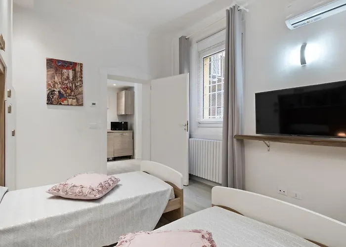 Guesthost - Pratello Il Gelso Apartmán
