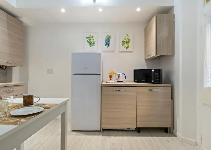 Apartmán Guesthost - Pratello Il Gelso