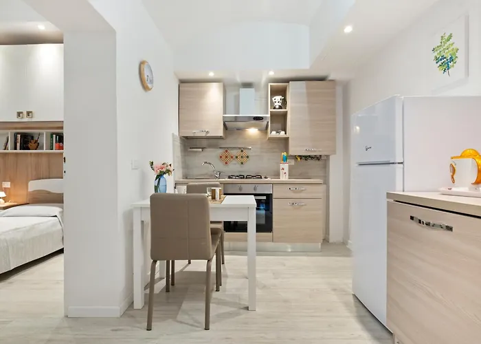 Apartmán Guesthost - Pratello Il Gelso *