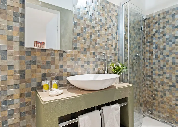 Apartmán Guesthost - Pratello Il Gelso *