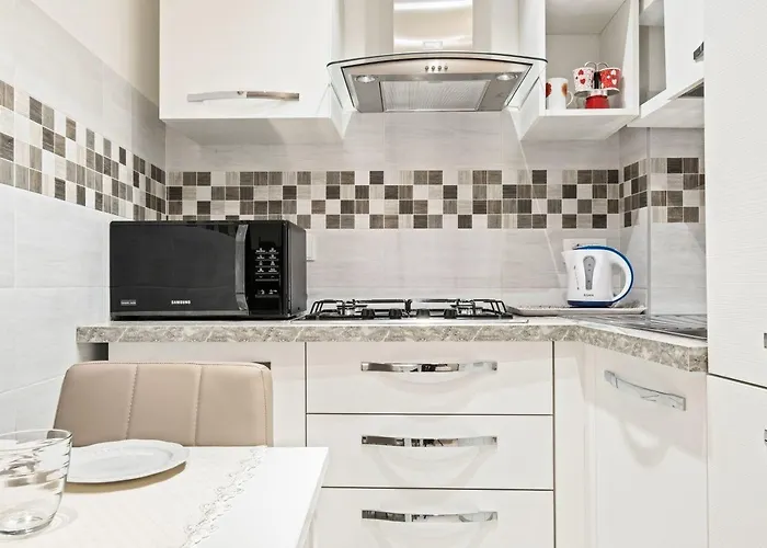 Guesthost - Pratello Il Gelso Apartmán *