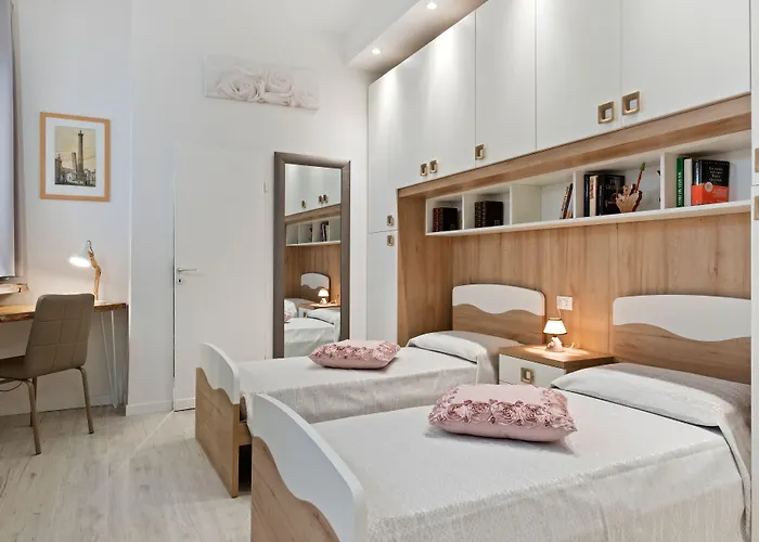 Guesthost - Pratello Il Gelso Apartmán