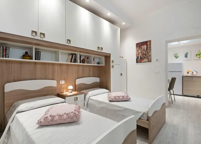 Apartmán Guesthost - Pratello Il Gelso
