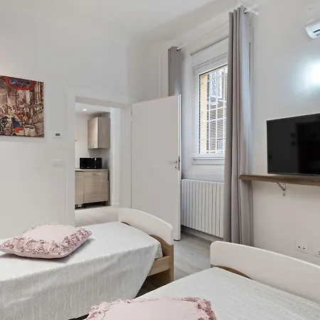 Apartment Guesthost - Pratello Il Gelso