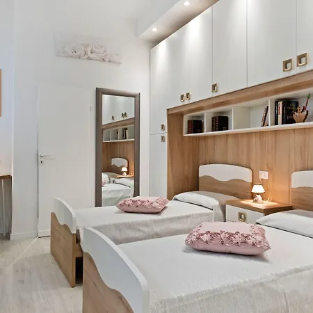 Guesthost - Pratello Il Gelso Apartment