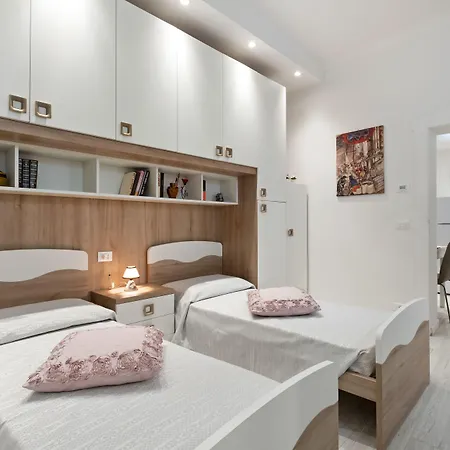 Apartment Guesthost - Pratello Il Gelso