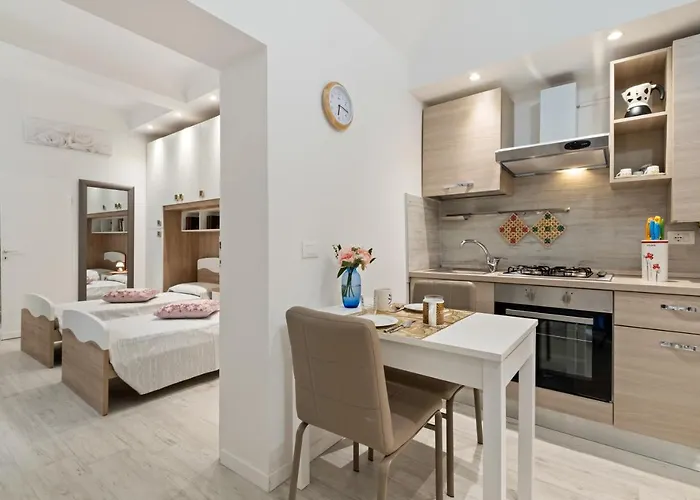 Apartment Guesthost - Pratello Il Gelso *