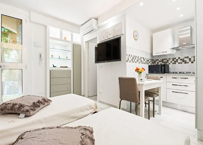 Guesthost - Pratello Il Gelso Apartment