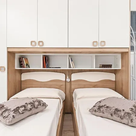 アパート Pratello Il Gelso *