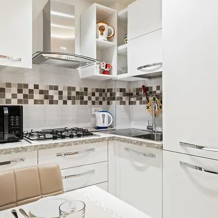 Apartment Pratello Il Gelso Bologna