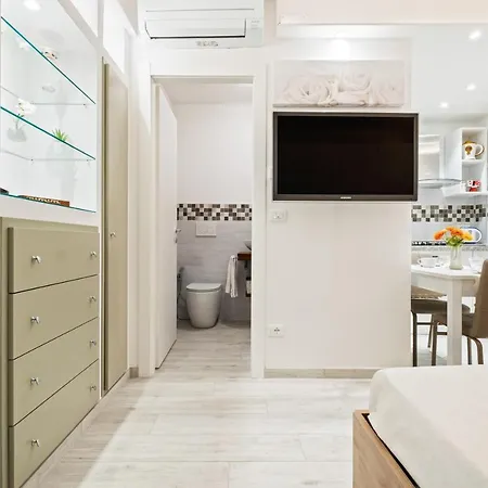 Pratello Il Gelso アパート