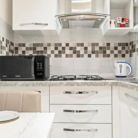 Apartment Pratello Il Gelso
