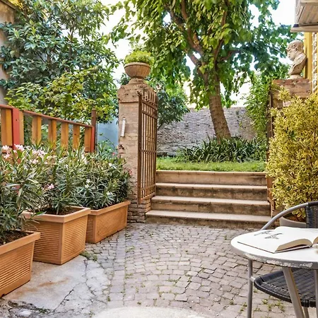 Apartment Pratello Il Gelso Bologna