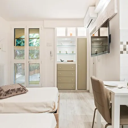 Apartment Pratello Il Gelso