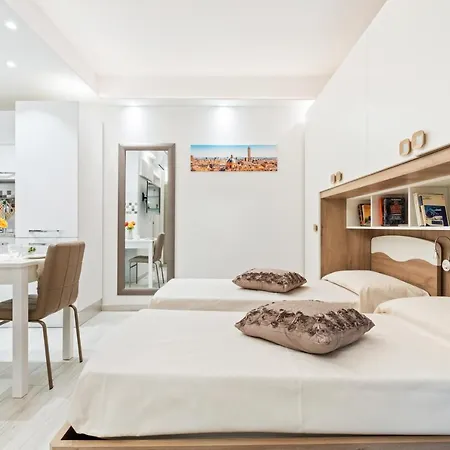 Apartmán Guesthost - Pratello Il Gelso *
