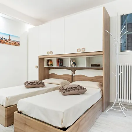 Apartmán Guesthost - Pratello Il Gelso *