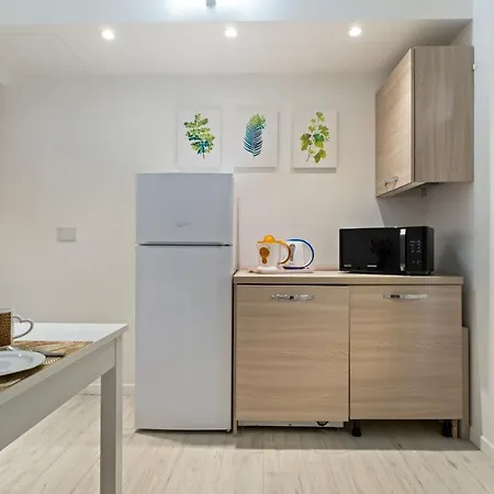 Apartment Pratello Il Gelso