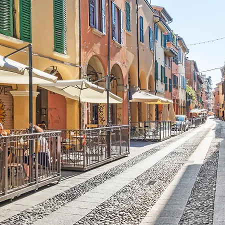 Apartmán Guesthost - Pratello Il Gelso *