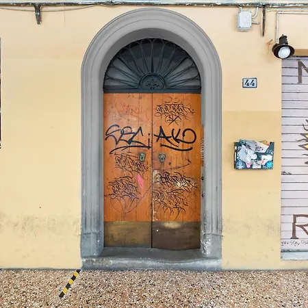 Apartmán Guesthost - Pratello Il Gelso *