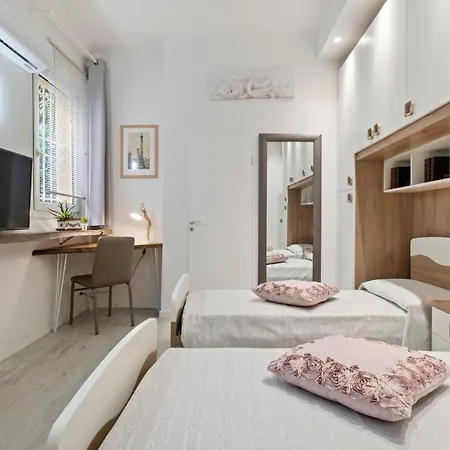 Apartment Pratello Il Gelso