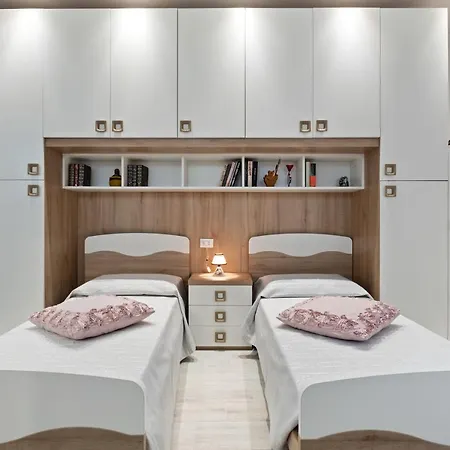 Apartmán Guesthost - Pratello Il Gelso