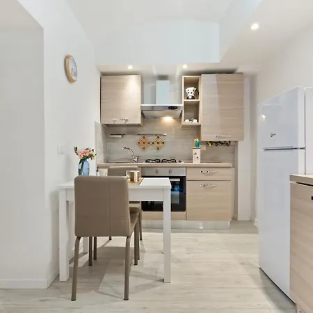 דירה Pratello Il Gelso *