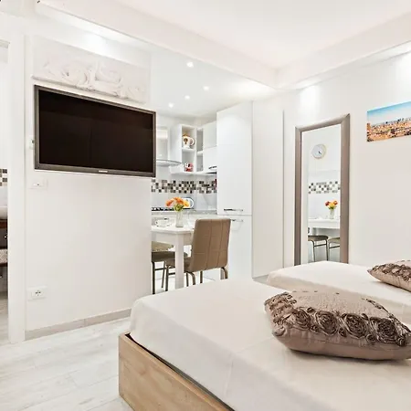 Pratello Il Gelso アパート ボローニャ