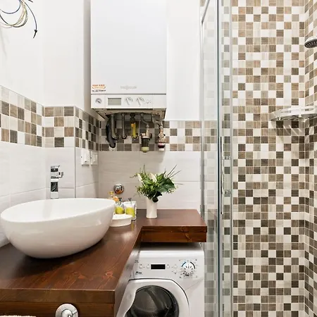 Pratello Il Gelso Апартаменты