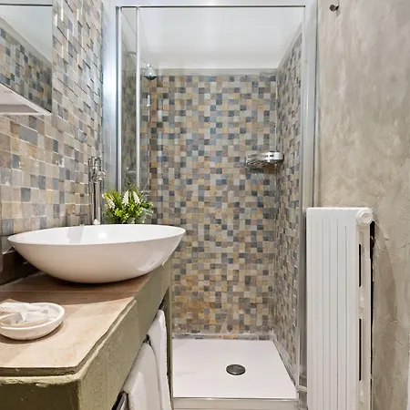 アパート Pratello Il Gelso *