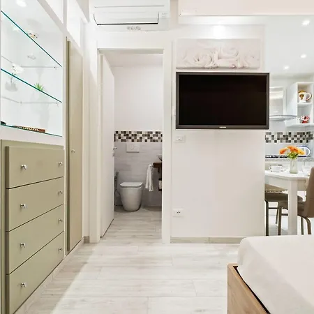 Pratello Il Gelso Апартаменты