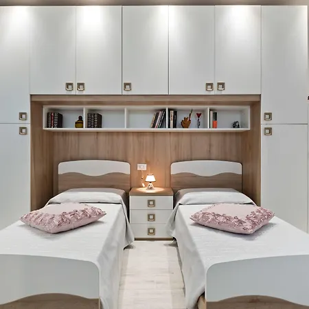 Pratello Il Gelso דירה *