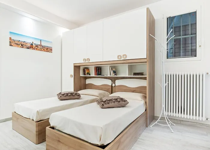 Appartement Guesthost - Pratello Il Gelso *