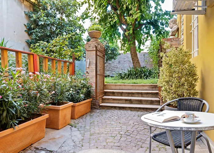 Guesthost - Pratello Il Gelso