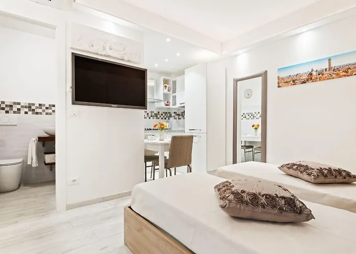 Guesthost - Pratello Il Gelso Appartement Bologna