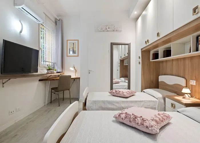 Guesthost - Pratello Il Gelso * 볼로냐