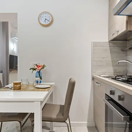 Guesthost - Pratello Il Gelso Apartment Bologna