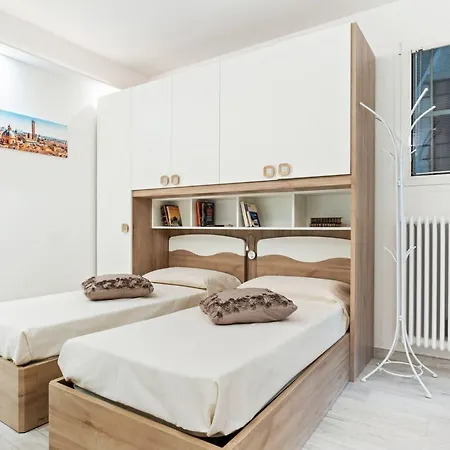 Διαμέρισμα Pratello Il Gelso