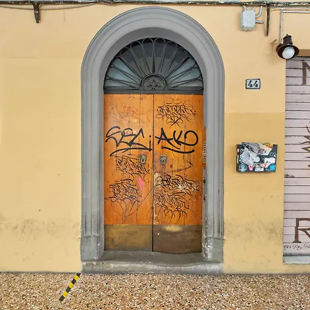 Apartmán Guesthost - Pratello Il Gelso Boloňa