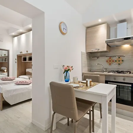 Apartmán Guesthost - Pratello Il Gelso *