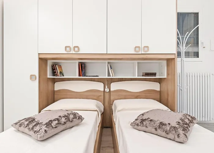 Apartmán Guesthost - Pratello Il Gelso *