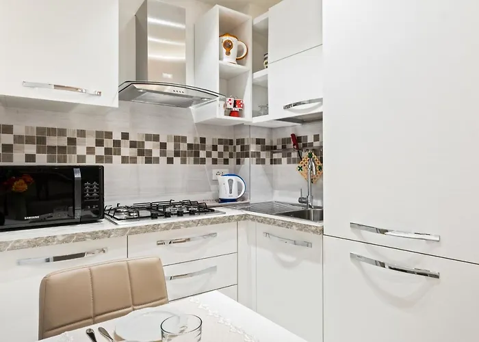 Apartmán Guesthost - Pratello Il Gelso Boloňa