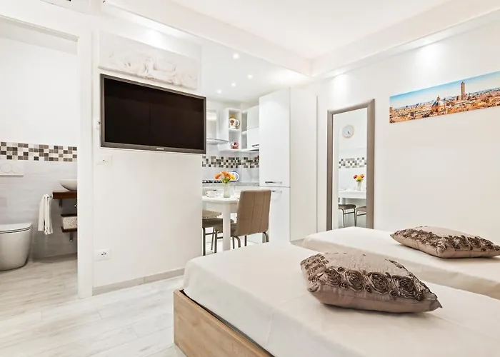 Apartmán Guesthost - Pratello Il Gelso *