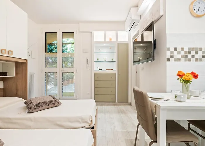 Apartmán Guesthost - Pratello Il Gelso