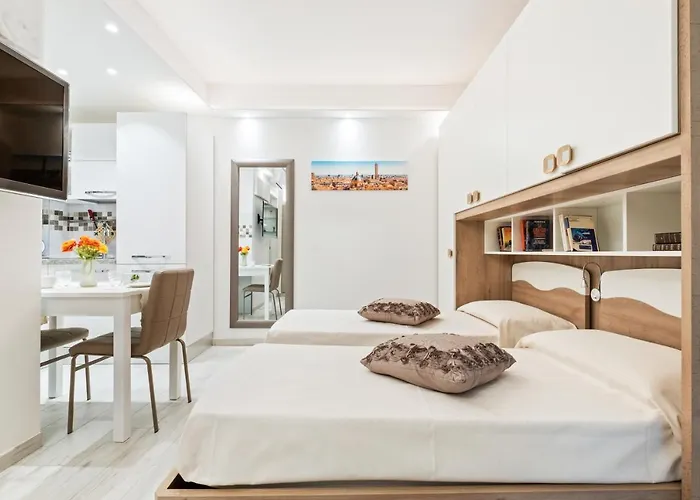 Apartmán Guesthost - Pratello Il Gelso *