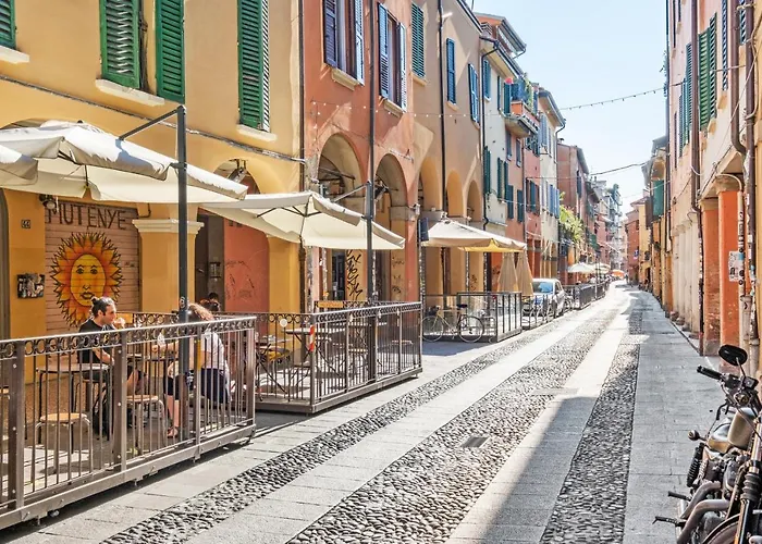 Apartmán Guesthost - Pratello Il Gelso *