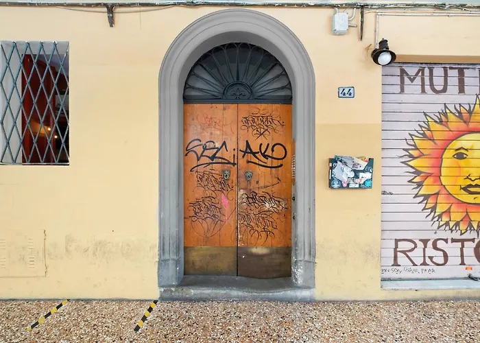 Apartmán Guesthost - Pratello Il Gelso *