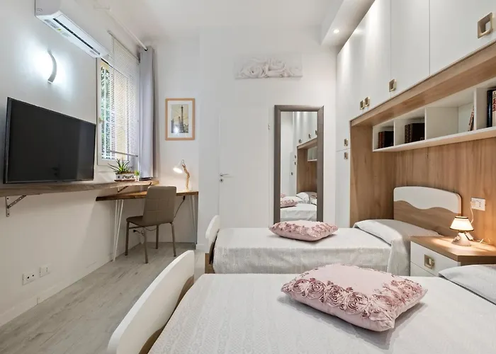 Apartmán Guesthost - Pratello Il Gelso