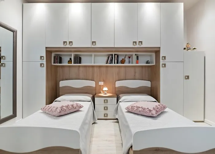 Apartmán Guesthost - Pratello Il Gelso